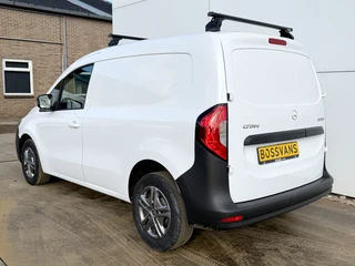 Mercedes-Benz Citan 2024 - 110 1.5 CDI L1 Cruise control Airco Apple Carplay Dakdragers Euro 6 obrázek 2 náhled