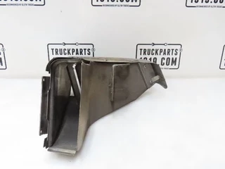 DAF N/A - Exhaust System Diffuser uitlaatpijp DAF bild 2