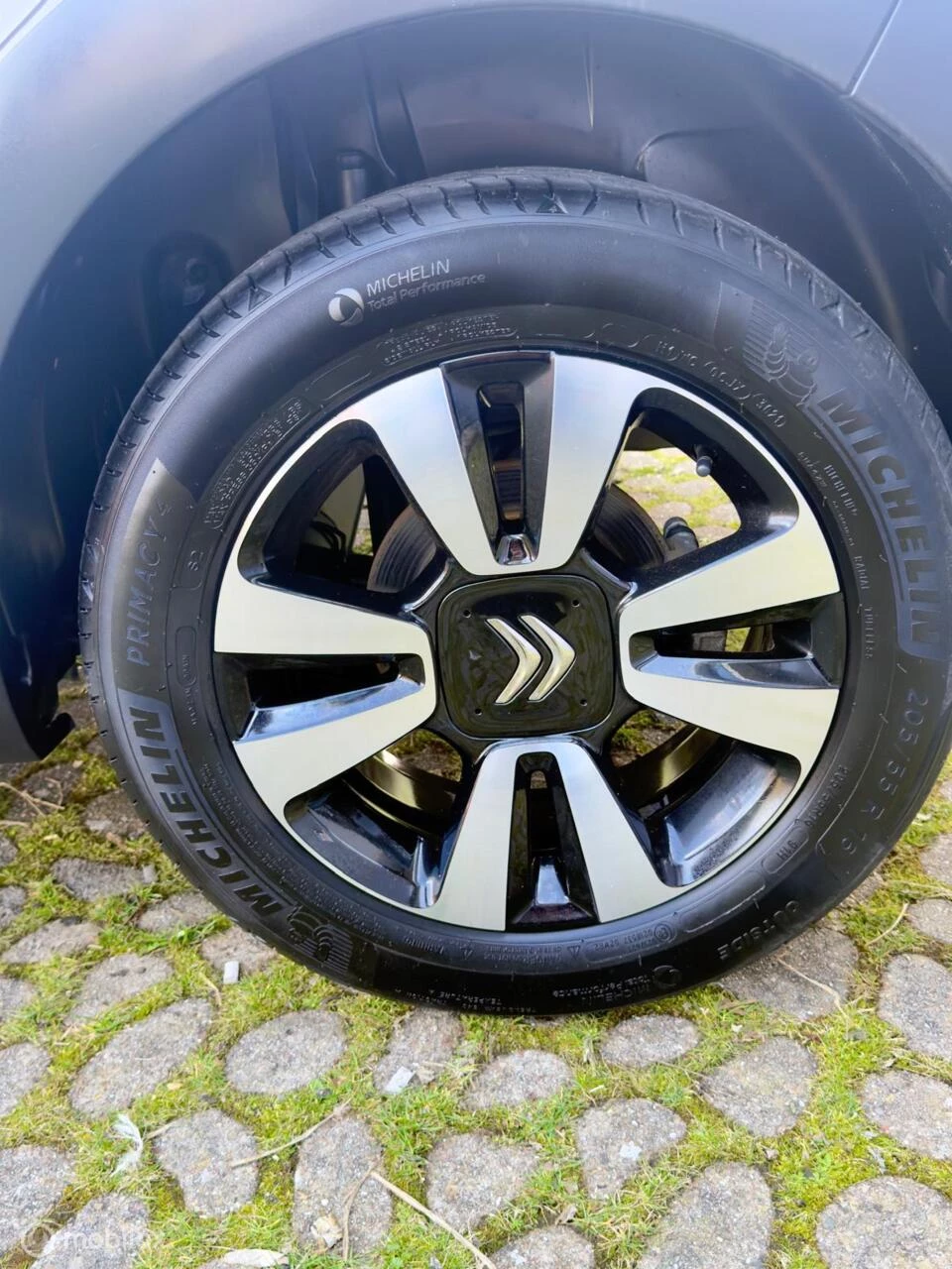 Citroën C3 2021 - 1.2 Turbo Shine - Automaat - Navi - CarPlay - Cru Bild 25