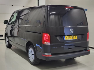 Volkswagen Transporter 2021 - 2.0TDI 150pk Automaat Euro 6! image 18