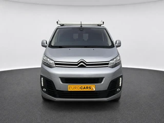 Citroën Jumpy 2021 - 2.0 BlueHDI 120 XL Driver DC afbeelding 2 miniatuur