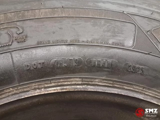 Goodyear N/A - Occ vrachtwagenband 385/65R22.5 158L Goodyear image 5