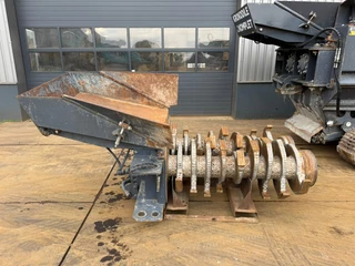 Komplet Krokodile - RECYCLING SHREDDER 2020 - N/A bild 19