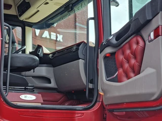 Scania R 2022 - R540 NGS Highline 6x2 - Custom interior - Retarder - Full air - 3.15 WB imagem 25