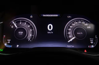 Dodge Ram 1500 2024 - 5.7 V8 Laramie Night immagine 20