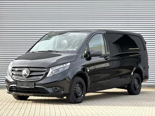 Mercedes-Benz Vito 2023 - 116 CDI L2 Pro Navi|LED|Trekhaak|Betimmering zdjecie 1