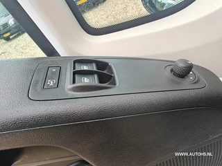 Citroën Jumper 2022 - 2.2 BlueHDi 120 L1H1 Club , lage km , Apk juni 2027 , Euro 6 , 1e Eig. Mooie bus. obrazek 12