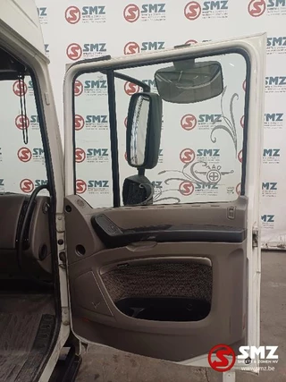 DAF N/A 2013 - Occ cabine DAF obrazek 8