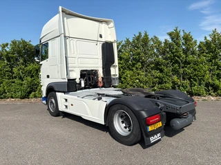 DAF XF480 2022 - FT Euro6 ZF-Intarder image 3