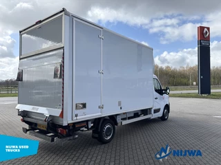 Renault Master 2023 - T35 145 Laadklep + Zijdeur immagine 3