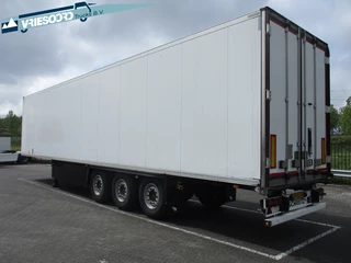 Schmitz Cargobull N/A 2014 - Bi temp +hangwerk obrazek 4