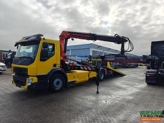 Volvo FE 320 2016 - N/A imagem 4