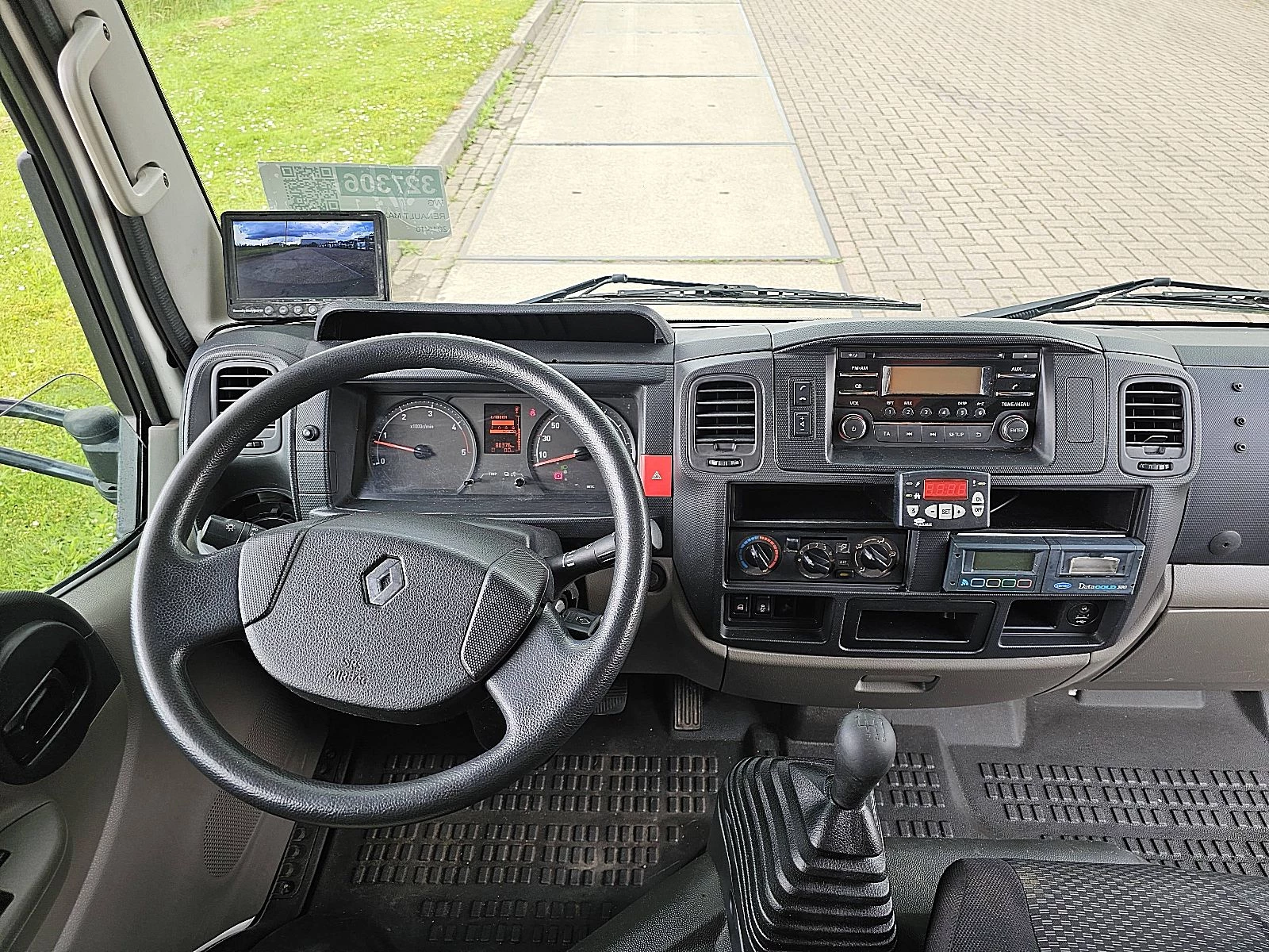 Renault Maxity 2015 - 2.5 obrázek 8