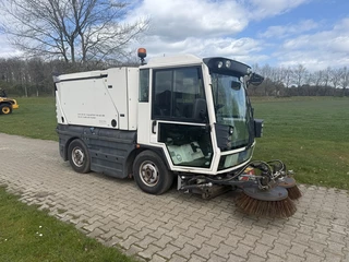 Schmidt Swingo 2016 - Compact image 1