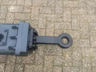 Vogelzang N/A 1996 - VA 20 2 As Wipkar Open, Langzaam verkeer 40 km. LRX-29-K obrazek 6