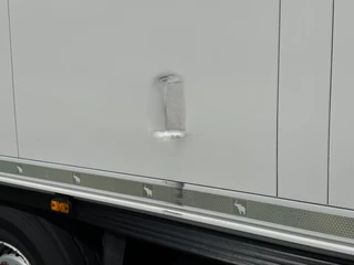 Schmitz Cargobull N/A 2016 - Iso Kasten Trailer / OV-Laadklep / 2x Lift-as / APK 04-2027 obrazek 21