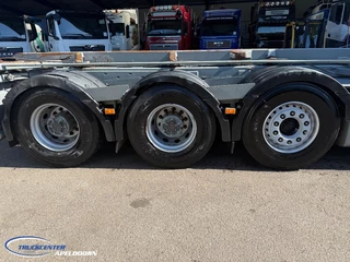 Volvo FMX 500 2017 - N/A zdjecie 5