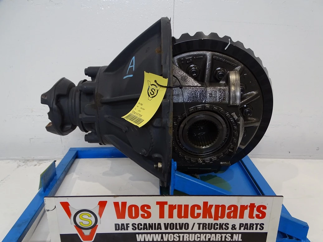 Scania R 2021 - R-780 2.71 EXCL SPER Bild 1