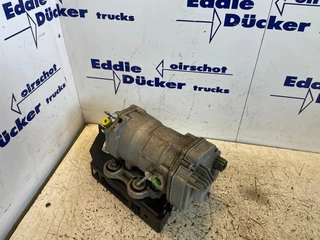 DAF N/A - 2294985 / 2337982 AIRCOCOMPRESSOR zdjecie 1