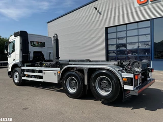 Volvo FMX 430 6x4 VDL 21 Ton haakarmsysteem 2025 - N/A zdjecie 4