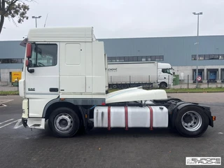DAF XF105.410 2008 afbeelding 2 miniatuur