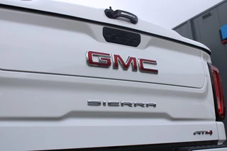 GMC Sierra 2021 - AT4 6.2L 8- Cil LPG Head UP LED 51.817 KM 1e eigenaar изображение 69
