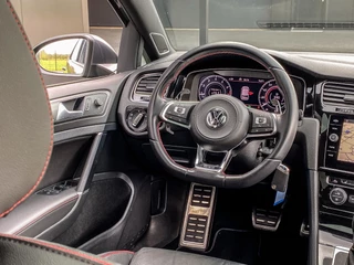 Volkswagen Golf 2018 - 2.0 TSI GTI Performance imagen 56