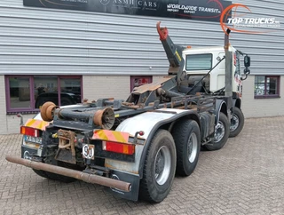 DAF FAD CF 85.410 2007 - N/A image 4