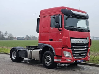 DAF XF480 2021 - N/A image 5