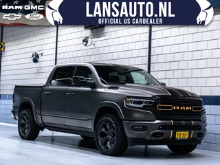 Dodge Ram 1500 2021 - Limited afbeelding 1