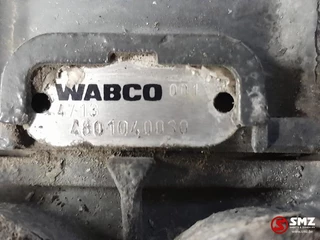DAF N/A - Occ EBS achterasmodulator DAF imagen 5