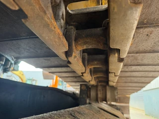 Caterpillar 319DL 2011 - N/A zdjecie 15