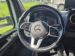 Mercedes-Benz Sprinter 2023 - 317 bild 11