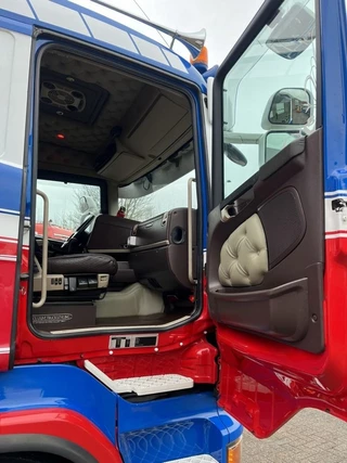 Scania R 2012 - R500 V8 image 21