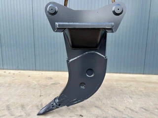 OilQuick N/A 2026 - OQ70/55 Ripper afbeelding 2