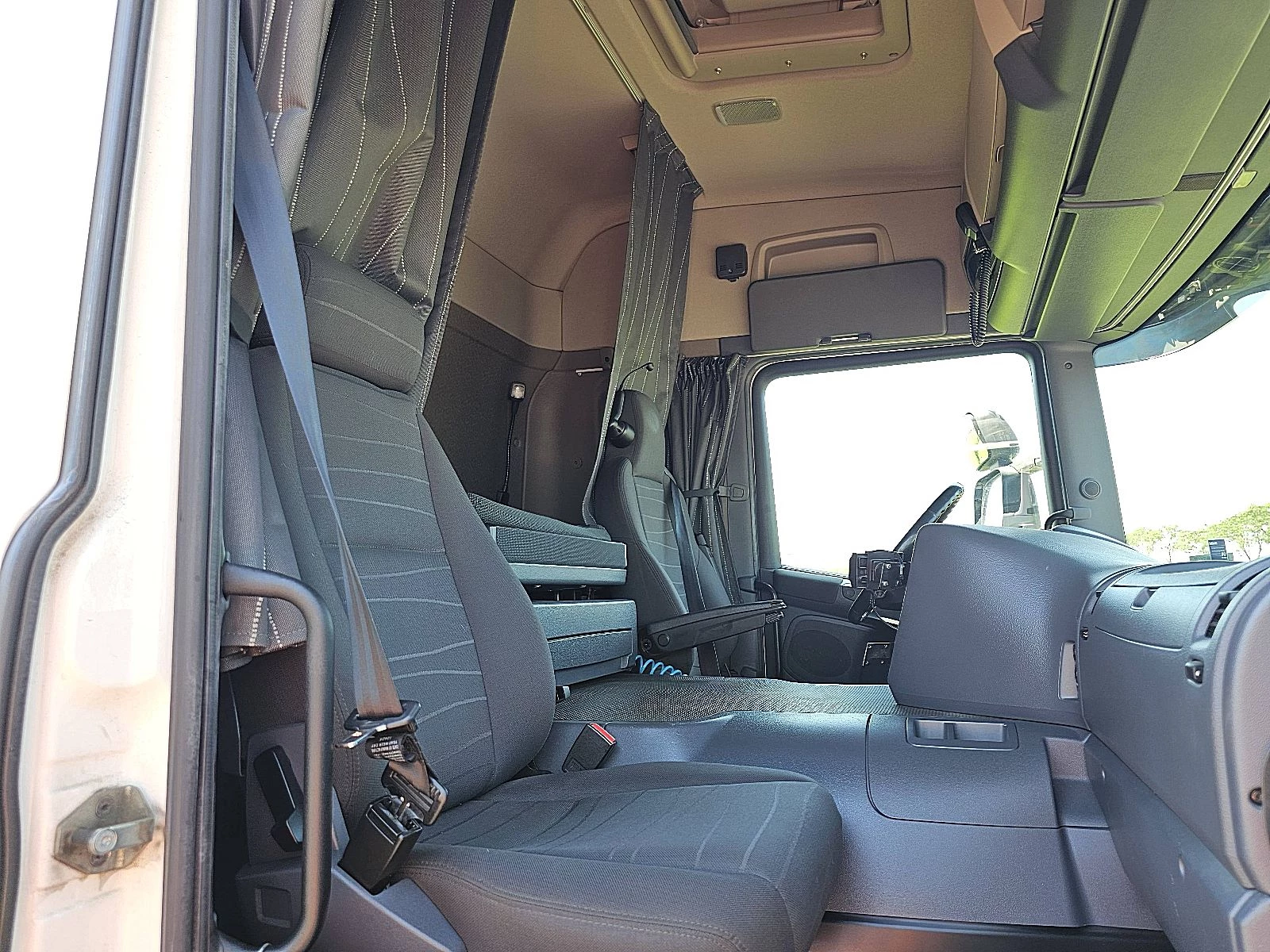 Scania P 2013 - P400 obrázek 7