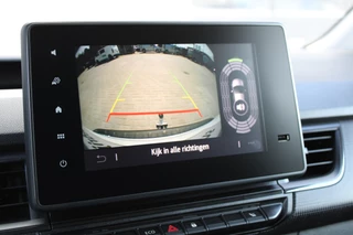 Renault Kangoo 2025 - E-Tech Advance L2 44 kWh 123pk - Trekhaak - Stoelverwarming - PDC - Navi - Betimmering - LED - DAB - Cruise - Rijklaar immagine 20