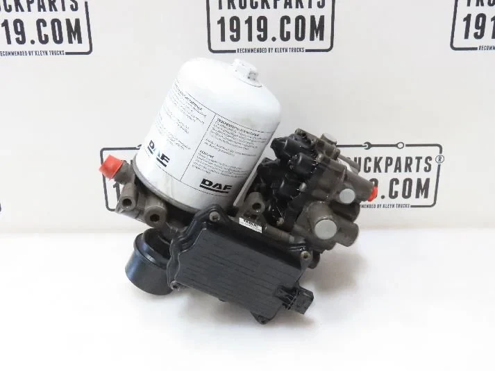 DAF - Compressed Air System Luchtdroger unit DAF afbeelding 1