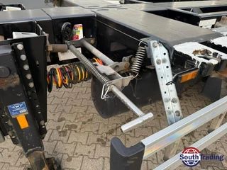 D-TEC FLEXITRAILER 2014 - N/A bild 11