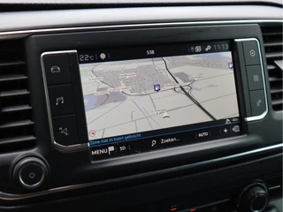 Peugeot Expert 2021 - 2.0 BlueHDI 120 pk L3 Lang - Trekhaak - Cruise obrazek 12