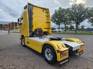 Volvo FH 2013 - 460 Globetrotter XL Euro 6 afbeelding 3 miniatuur