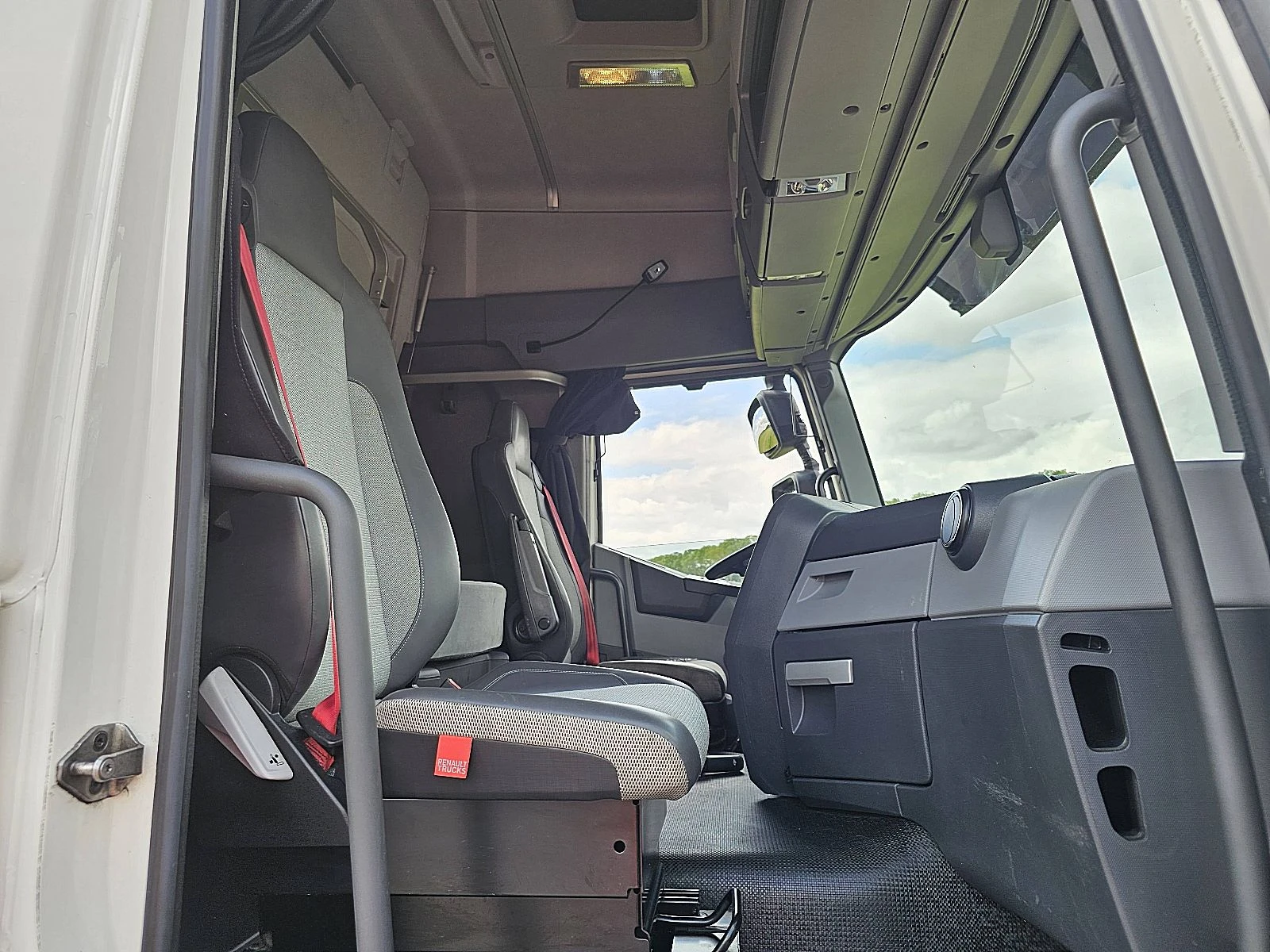 Renault 2016 - T 460 afbeelding 7