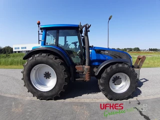 Valtra N/A 2013 - T183 Direct TwinTrac obrazek 2