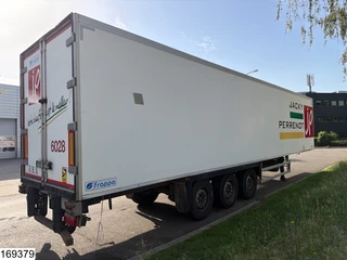 Lecitrailer N/A 2017 - Koel vries Carrier Vector 1350 immagine 8