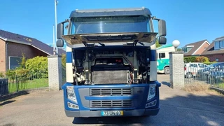 Volvo FH 2011 - 12.420 immagine 6