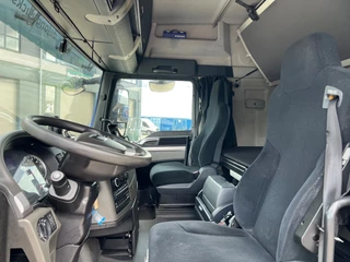 MAN TGX 2015 - 18.440 / 2x Tank / Retarder / Euro 6 zdjecie 10