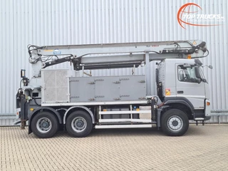 Volvo FM 420 2010 - N/A imagen 22