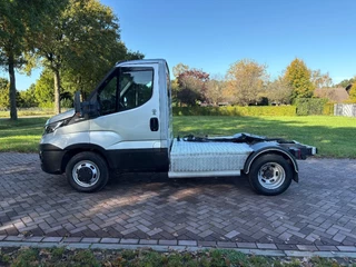 Iveco Daily 2015 - 40 C15 Be Trekker 8.2 ton euro 5 imagen 3