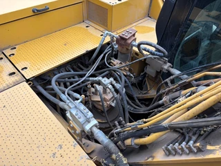 Caterpillar 336 GC 07A - CE Certified 2019 - N/A obrazek 25