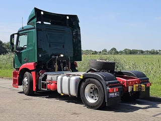 Mercedes-Benz Actros 2021 - 1846 LS obrazek 6